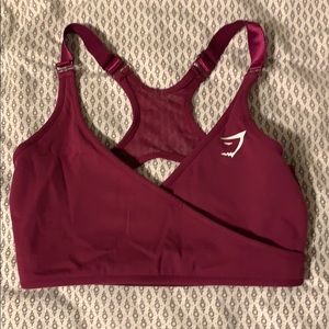 Gymshark bra
